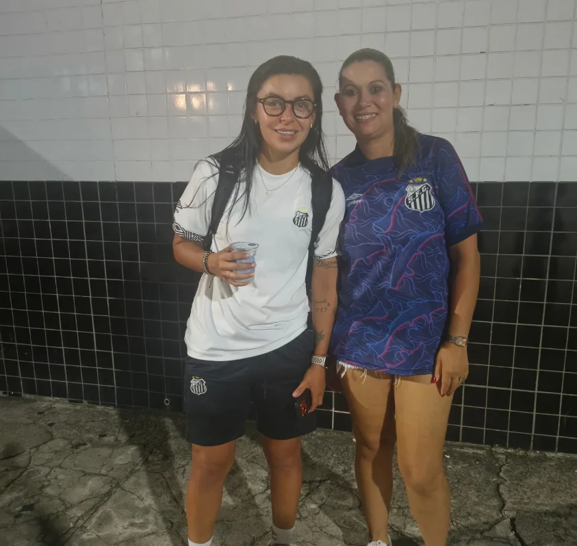Registro de Zito Oliveira com pessoas atendidas
