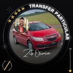 Logo Zito Oliveira Transfer Particular